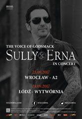 sully ernav m