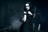 tarja from spirits and ghosts score for a dark christmasy m