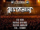 tastament czasowkah m