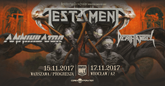 testament news 2h m