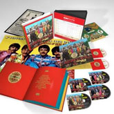the beatlesa m