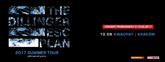 the dillinger escape plana m