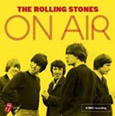 the rolling stones on air m
