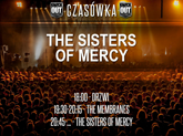 the sisters of mercyp m
