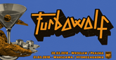 turbowolf plakat m
