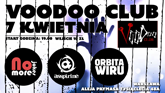 voodooclub m
