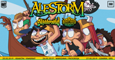 alestormk m