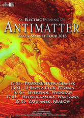 antimatter plakatz m