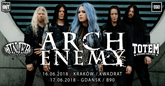 arch enemyxyz m