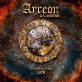 ayreon cover m b