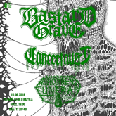 bastard graveabc m