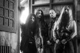 black label society m