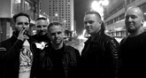 black riverz m
