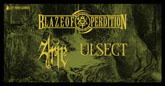 blaze of perditiong m