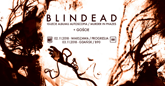 blindead plakatz m