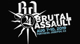 brutal assault 2019k m