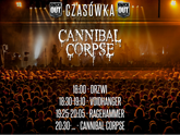 cannibal corpsez m