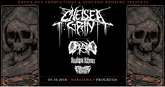chelsea grin plakat m