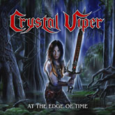 crystal viper at the edge of timexyz m