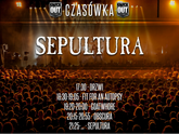 czasowka sepultury w warszawiey m