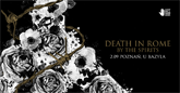 death in rome plakatz m