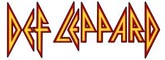 def leppard logo b