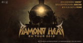 diamond head m