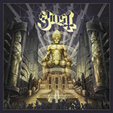 ghost ceremony and devotion cover m