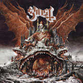 ghost prequelleabc m