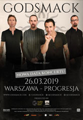 godsmack posterb1h m