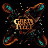 grety van fleetz m
