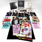 guns n roses m