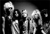 guns n rosesabc m