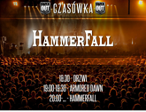 hammerfalld m