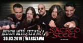 helicon metal festival edycja nr 2.yz m