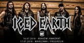 iced earth m