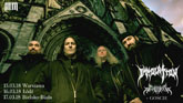 immolation 5 news m