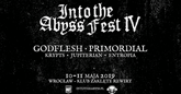 into the abyss festivalj m