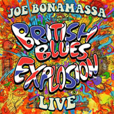joe bonamassa m
