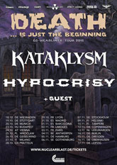 kataklysm plakata m