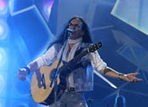ken hensley live fire m