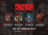 kreator reedycje m