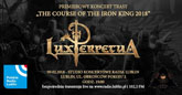 lux perpetua m