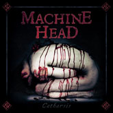 machine head coverx m