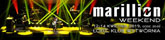 marillion weekend m