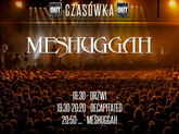 meshuggah czasowkaabc m