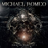 michael romeo coverz m