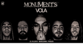 monuments i vola plakat m
