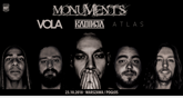 monuments volaa m