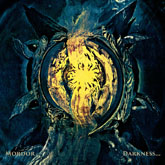 mordor coverb m